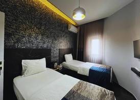 Meva Otel Konya 5