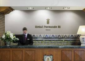 Hotel Fernando III 2