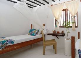 Indigo Beach Zanzibar 5