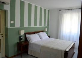 Hotel Rosalba Perugia 3