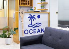 Ocean Boutique Hotel 3