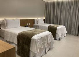 Amazon Aeroporto Hotel 4