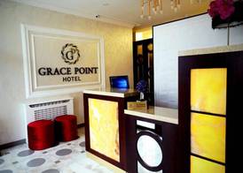 Grace Point Resort Hotel 2