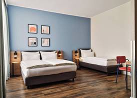 Garner Hotel Berlin - Schöneberg by IHG 5