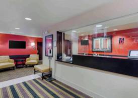 Studio 6 Corporate Extended Stay Washington, D C Germantown MD 2