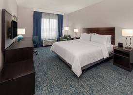 Garner Hotel Norman - University Area by IHG 3