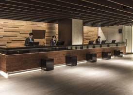 Hakodate Kokusai Hotel 5