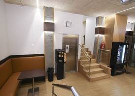 Hotel Esplugues 4
