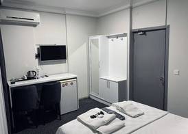Moonlight Suit Hotel Taksim 5