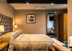 The Mews Hotel 2