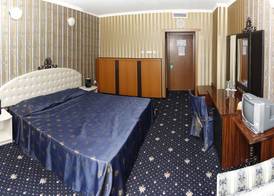 Sunset Hotel - All Inclusive 4