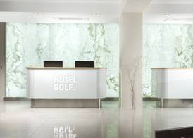 Hotel Golf Prague 2