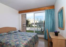 Hotel Port-Bo 5