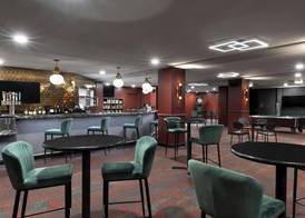 The Warrior Hotel, Autograph Collection 4
