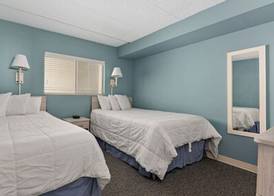 Beau Rivage Beach Resort 3