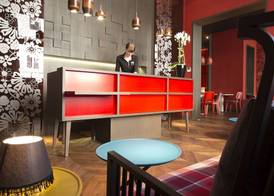 Hotel D - Strasbourg 3
