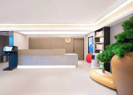 Ji Hotel Orchard Singapore 2