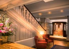 Bishop's Gate Apartment 3