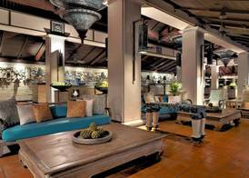 Marriott's Phuket Beach Club 4