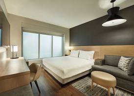 Hyatt Place Vancouver/Metrotown 2