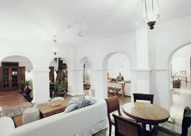 Adhisthana Hotel Yogyakarta 4