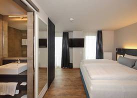 Design & Lifestyle Hotel Estilo 5