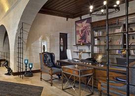 Seraphim Cave Suites & SPA 2