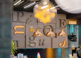 The Printing House Poshtel 3