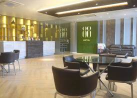 Hotel 88 Embong Kenongo by WH 4