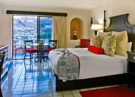 Fantastic Luxe Jr. Suite Studio In Cabo 5