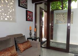 The Pavilion Hotel Kuta 2
