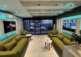 gazelle suites 3