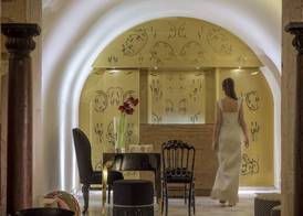Casa Delfino Hotel & Spa 2