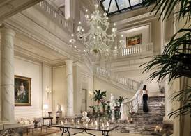 Palazzo Parigi Hotel & Grand Spa - LHW 3