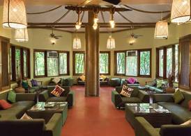 Pench Jungle Camp 5