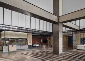 Four Points by Sheraton Datong Pingcheng 2