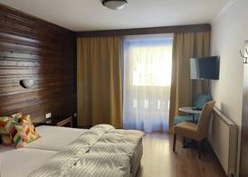 Hotel HAAS 4