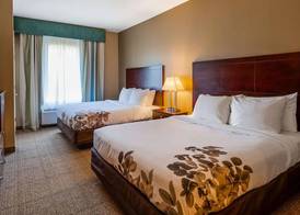 Best Western Dothan Inn & Suites 5
