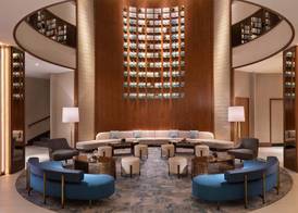 Sheraton Grand Warsaw 4