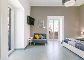 GuestHost - Stylish Flat Maqueda 3