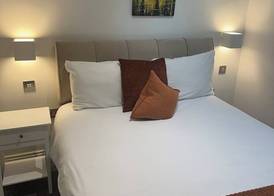 King's Cross Nest Inn Studio Apartments 5