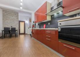Turin World Apartment by Wonderful Italy 2