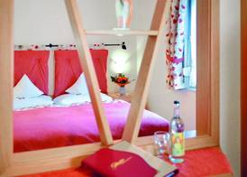 Hotel Gräffs-Mühle 4