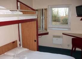 Metro Inns Teesside 4