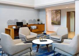 Fairfield Inn and Suites by Marriott Clearwater 2