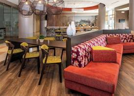 SpringHill Suites by Marriott Houston Baytown 3