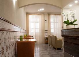 Lusitana Hotel 5