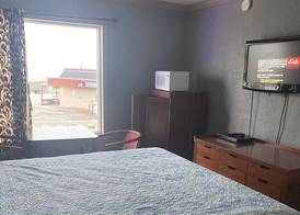 Surf Motel and Apartments 2