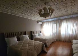 VILLA ADAM TANGIER 4