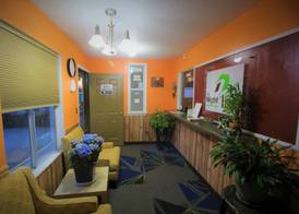 The Night Inn 2